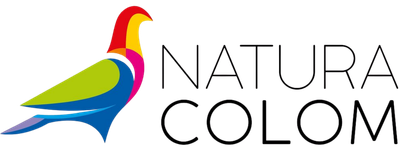 Natura Colom - Pintura y accesorios para palomos deportivos