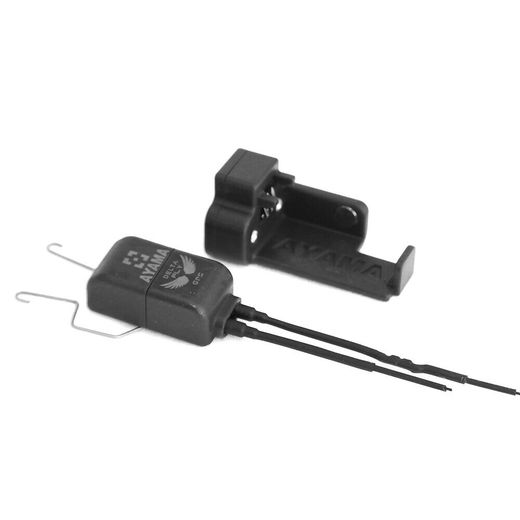 DELTA FLY GPS Especial rapaces