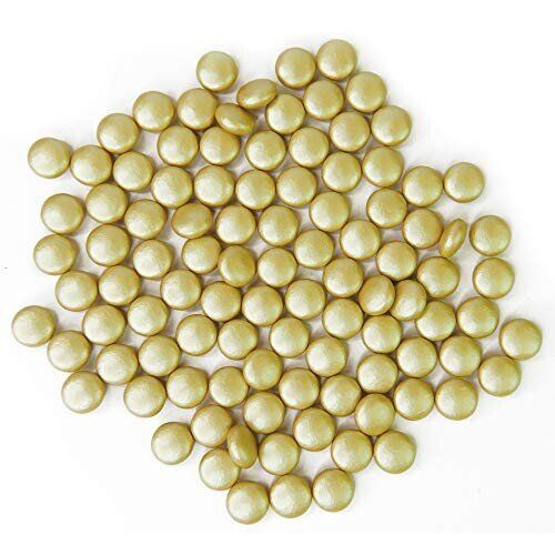 K+K Gold Dragees Röhnfried - Bote de 100 grageas