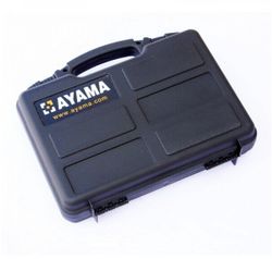 Maletín pointer Ayama Segutel