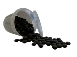 Suplemento alimenticio para pichones NATURA DIGESTIVE - 200 grajeas