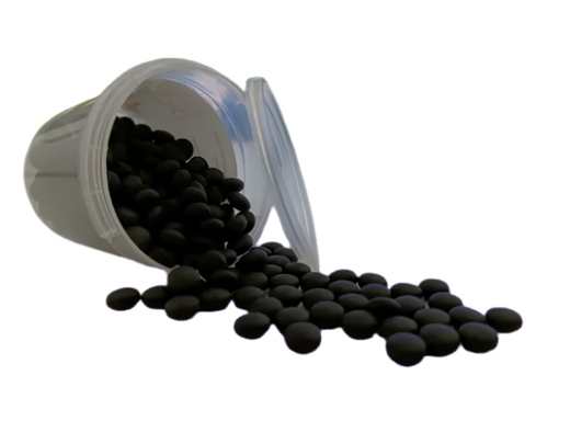 Suplemento alimenticio para pichones NATURA DIGESTIVE - 200 grajeas