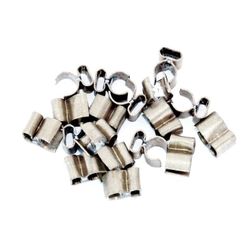 Pack 5 Soporte cola cetrería pequeño