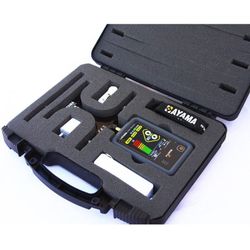 Pack Pointer Junior Pro (COL)