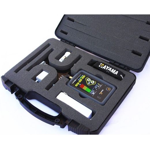 Pack Pointer Junior Pro (COL)