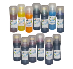 Pintura profesional para palomas - Formato pintafácil de 125ml