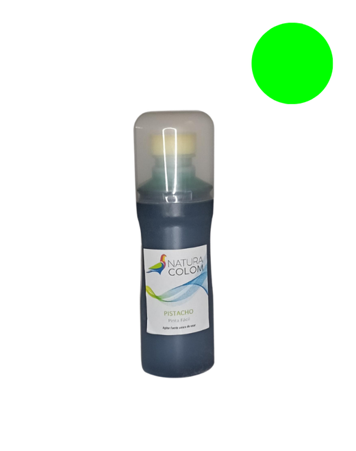 Pintura profesional para palomas - Formato pintafácil de 125ml