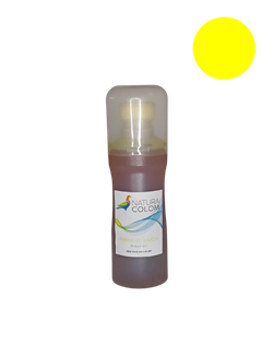 Pintura profesional para palomas - Formato pintafácil de 125ml
