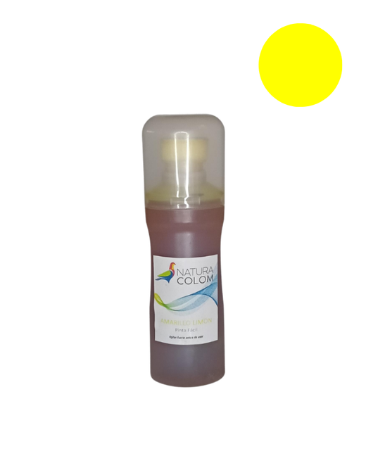 Pintura profesional para palomas - Formato pintafácil de 125ml