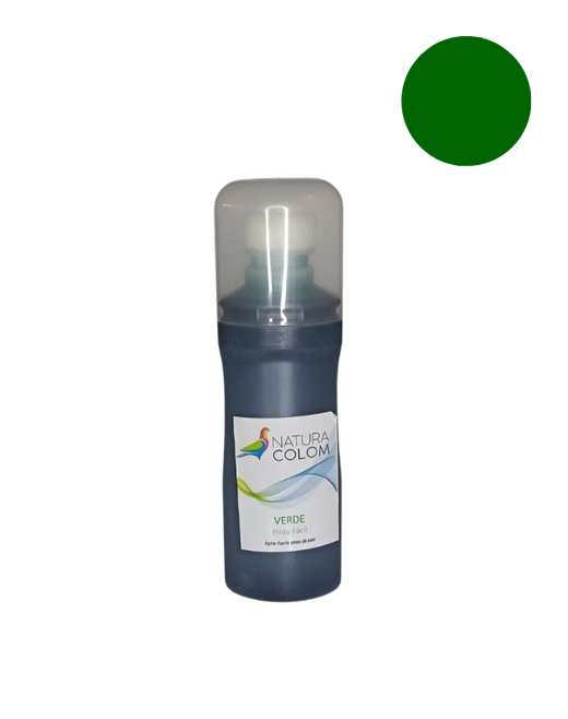 Pintura profesional para palomas - Formato pintafácil de 125ml
