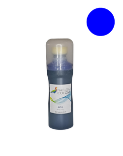 Pintura profesional para palomas - Formato pintafácil de 125ml