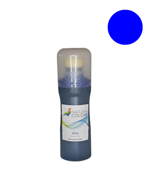Pintura profesional para palomas - Formato pintafácil de 125ml
