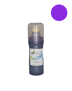 Pintura profesional para palomas - Formato pintafácil de 125ml