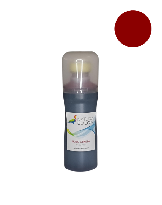 Pintura profesional para palomas - Formato pintafácil de 125ml