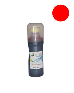 Pintura profesional para palomas - Formato pintafácil de 125ml