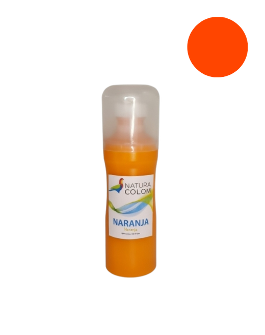 Pintura profesional para palomas - Formato pintafácil de 125ml
