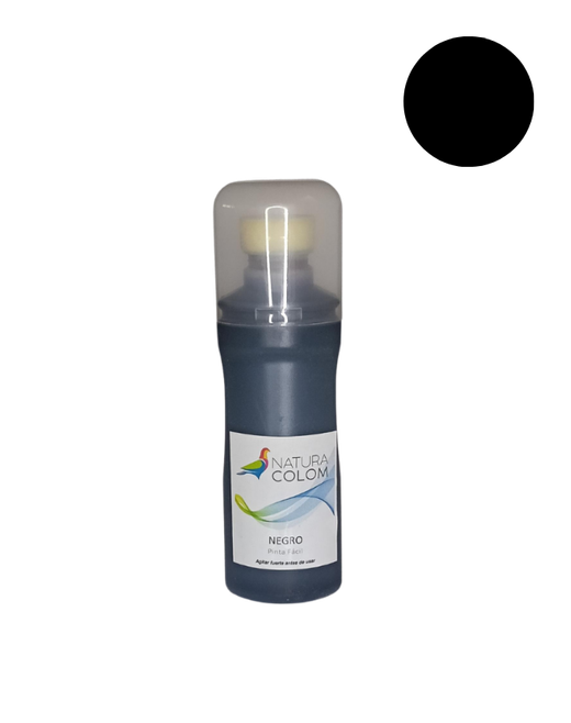 Pintura profesional para palomas - Formato pintafácil de 125ml