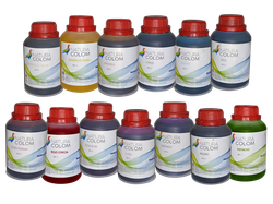 Pintura profesional para palomos deportivos - Botella de 500ml
