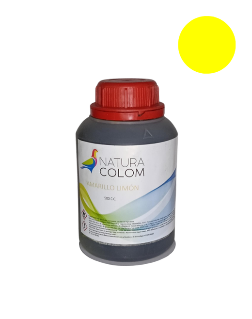 Pintura profesional para palomos deportivos - Botella de 500ml