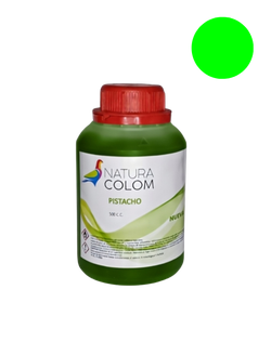 Pintura profesional para palomos deportivos - Botella de 500ml