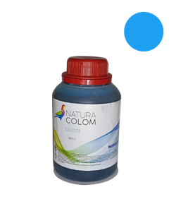 Pintura profesional para palomos deportivos - Botella de 500ml