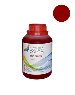 Pintura profesional para palomos deportivos - Botella de 500ml