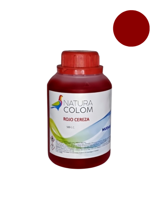 Pintura profesional para palomos deportivos - Botella de 500ml