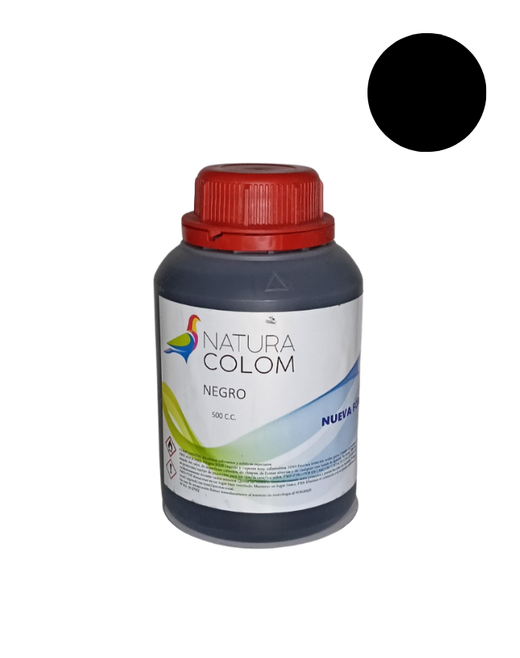 Pintura profesional para palomos deportivos - Botella de 500ml
