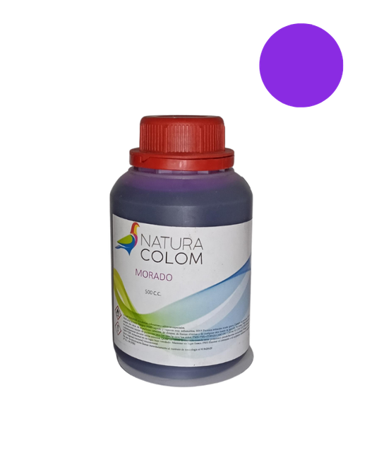 Pintura profesional para palomos deportivos - Botella de 500ml