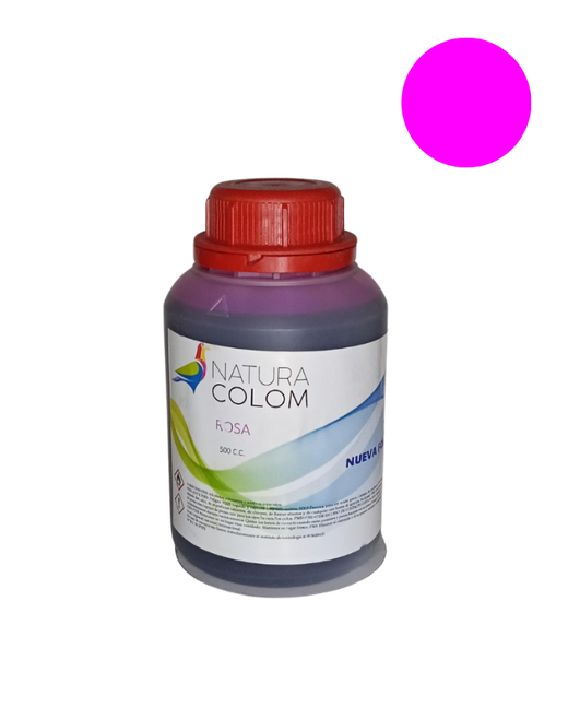 Pintura profesional para palomos deportivos - Botella de 500ml