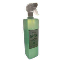 Plumanatur restaurador para plumas - Formato en spray de 1L